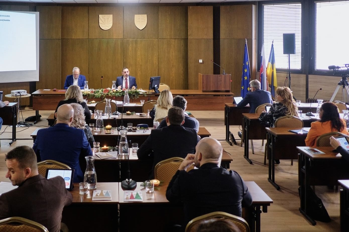 MsZ v Žiari nad Hronom_zdroj_FB mesta