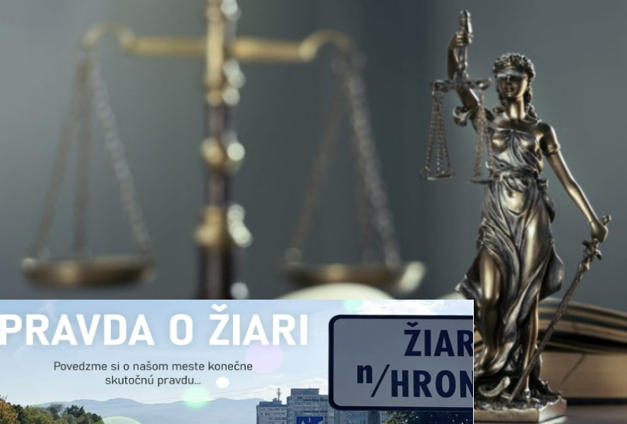 Hovorí Pravda o Žiari pravdu? Rozhodovať budú súdy._zdroj_Pravda o Žiari